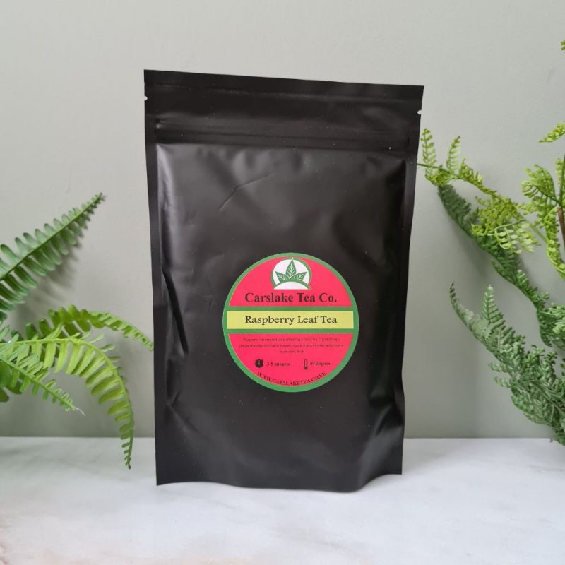 Carslake Tea Company