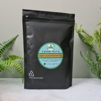 Organic Liquorice Peppermint Tea - Carslake Tea Company