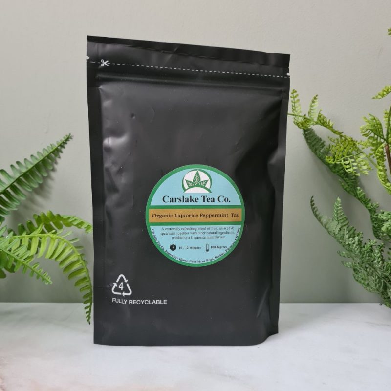 Carslake Tea Company