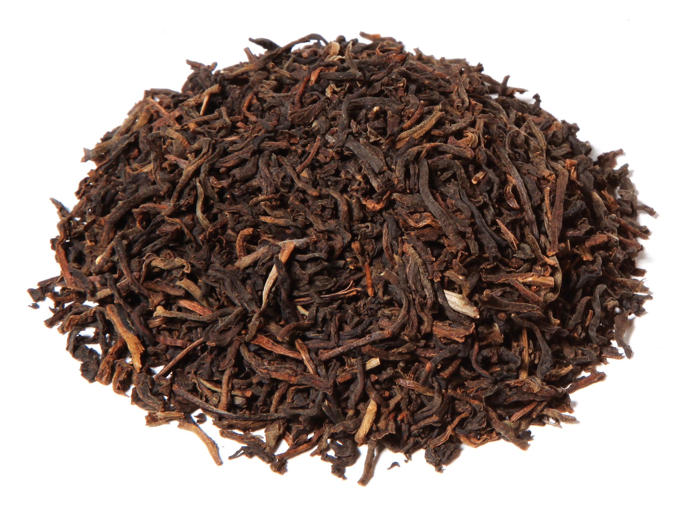 Decaffinated Ceylon Orange Pekoe