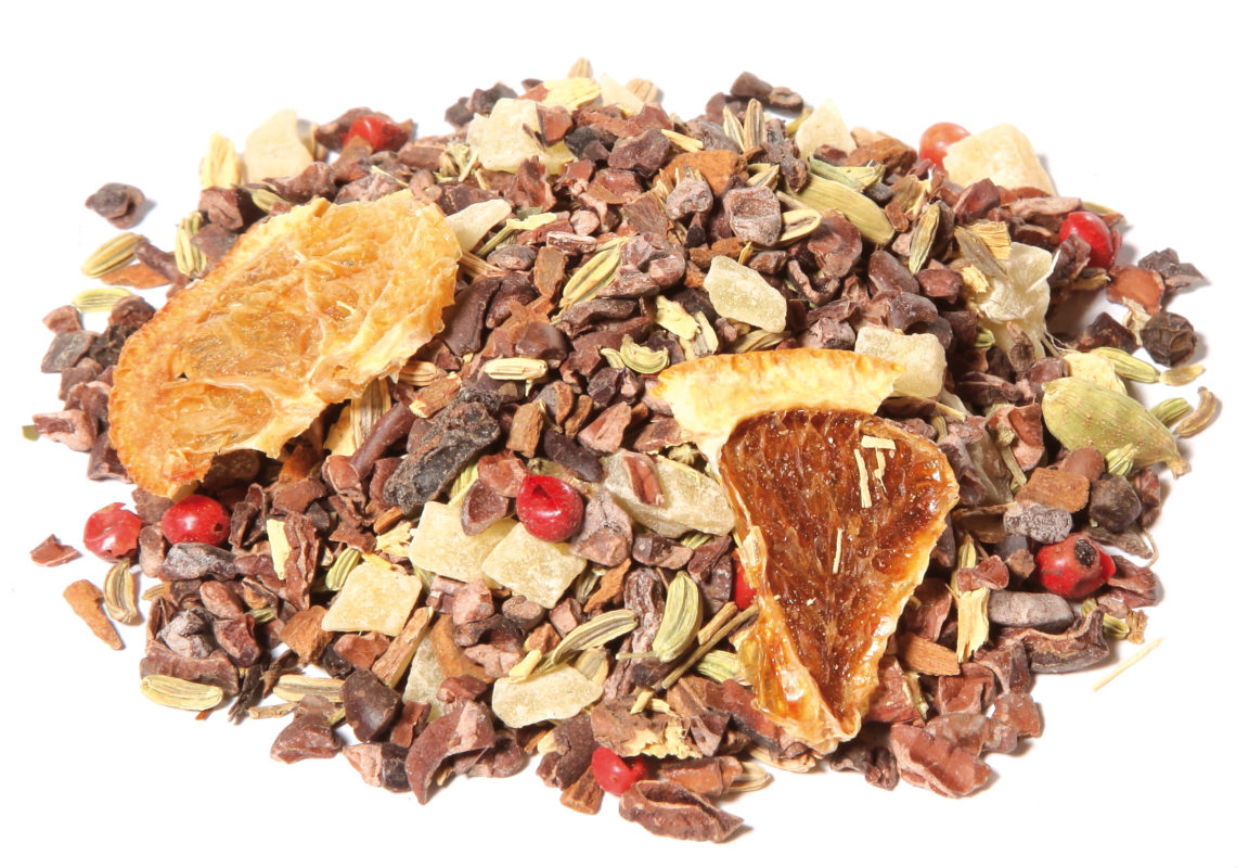 Carslake Tea Company