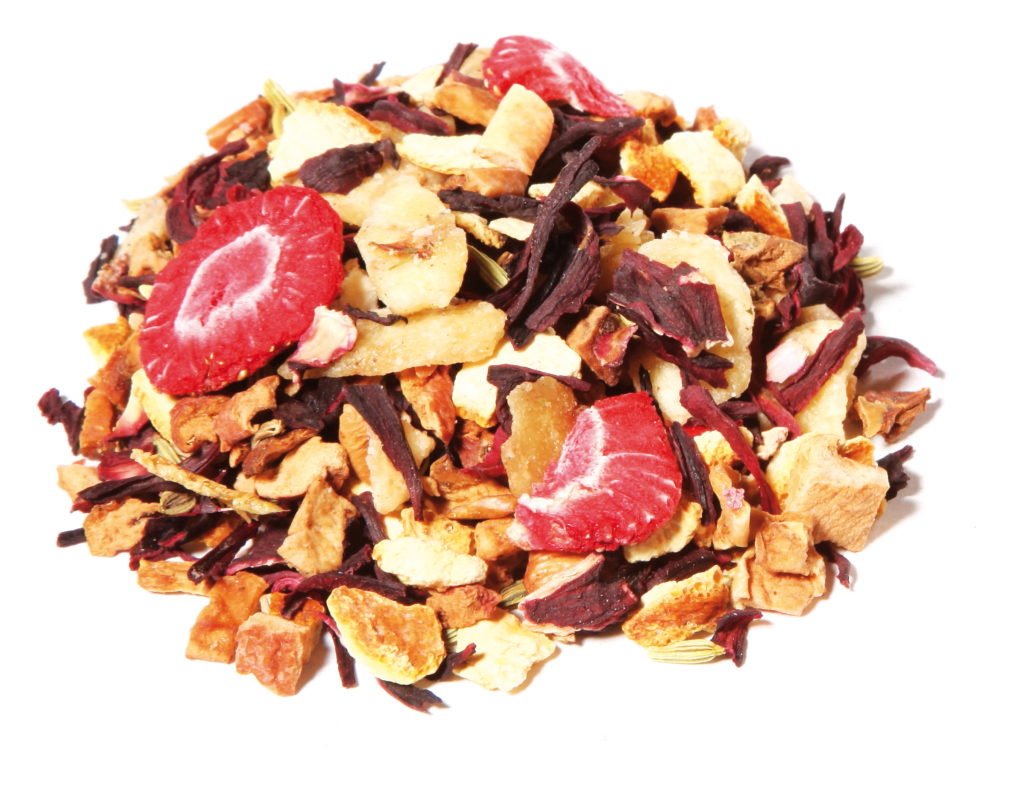 Carslake Tea Company