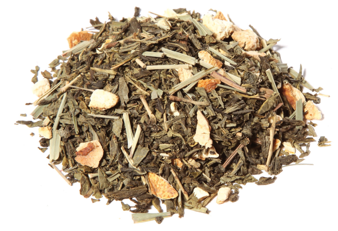 Carslake Tea Company