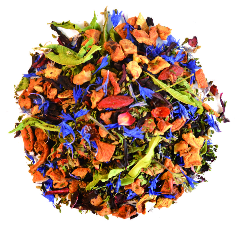 Carslake Tea Company