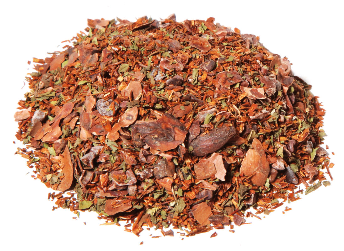 Carslake Tea Company