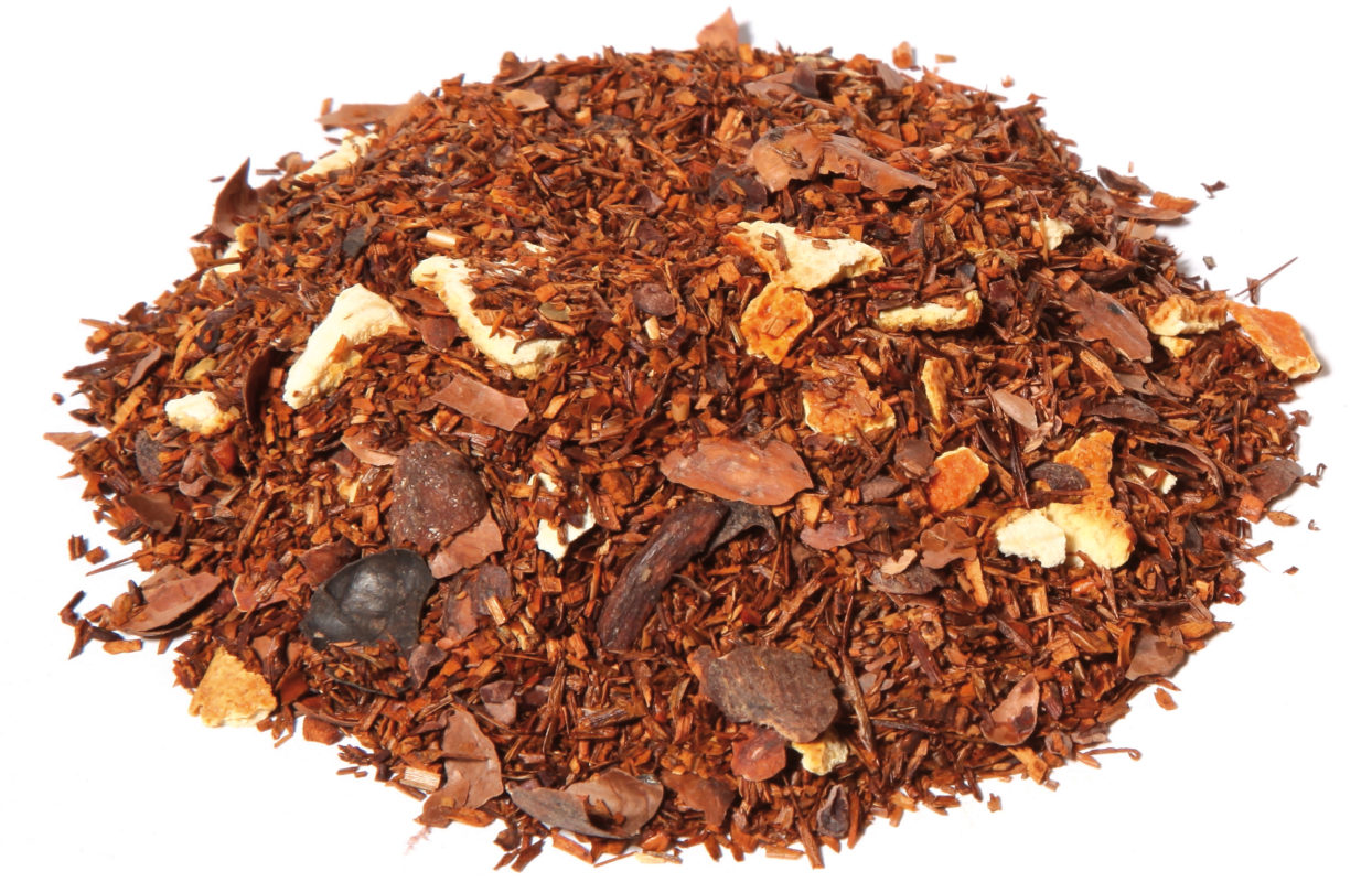 Carslake Tea Company