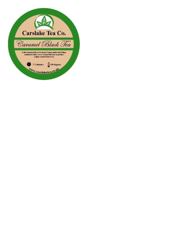 Carslake Tea Company