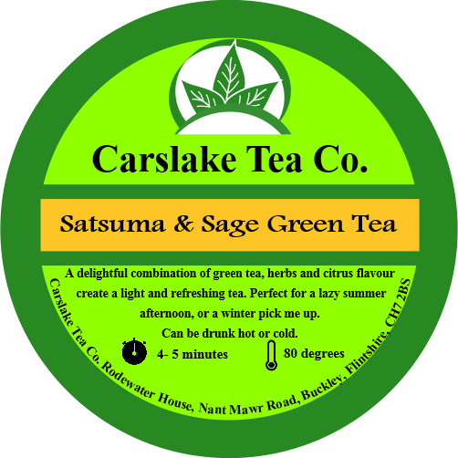 Carslake Tea Company