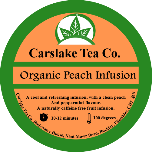 Carslake Tea Company