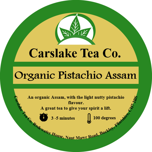 Carslake Tea Company