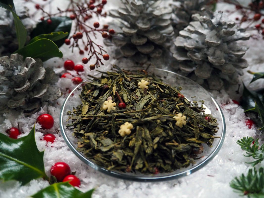 Carslake Tea Company