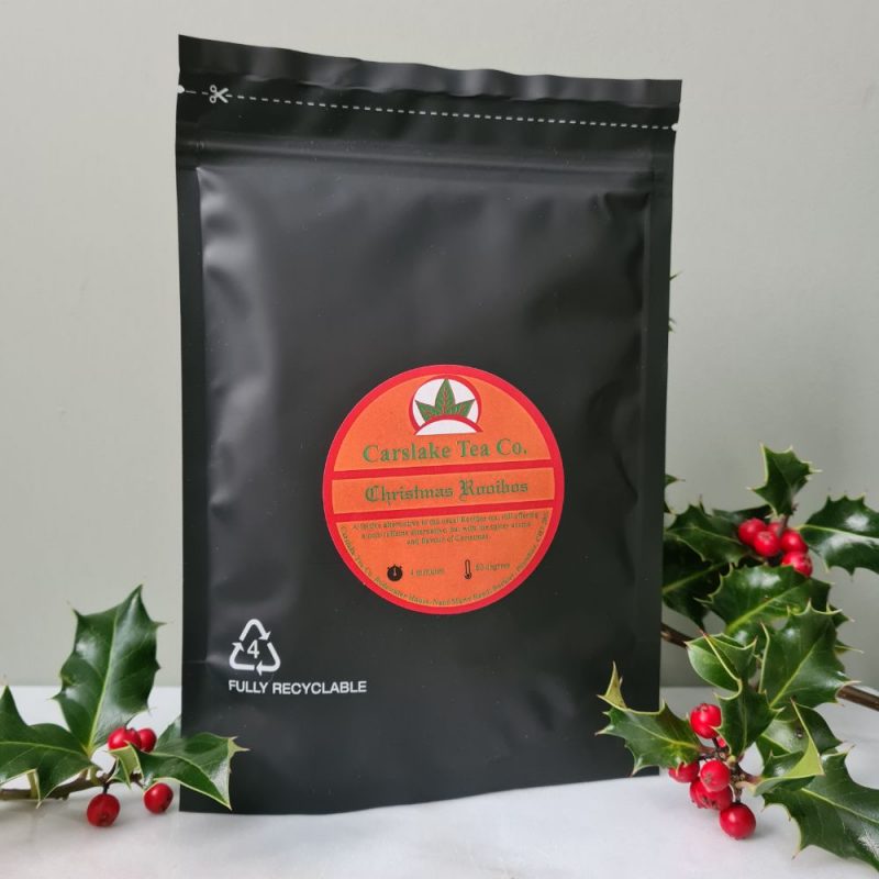 Carslake Tea Company