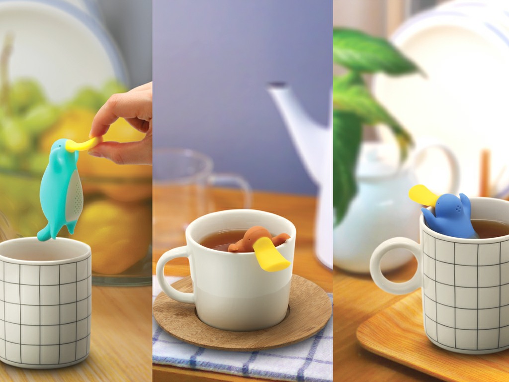 Carslake Tea Company