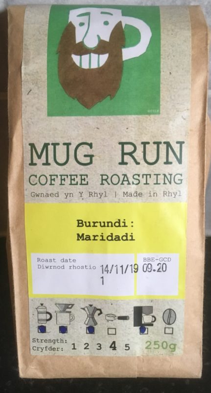 Carslake Tea Company