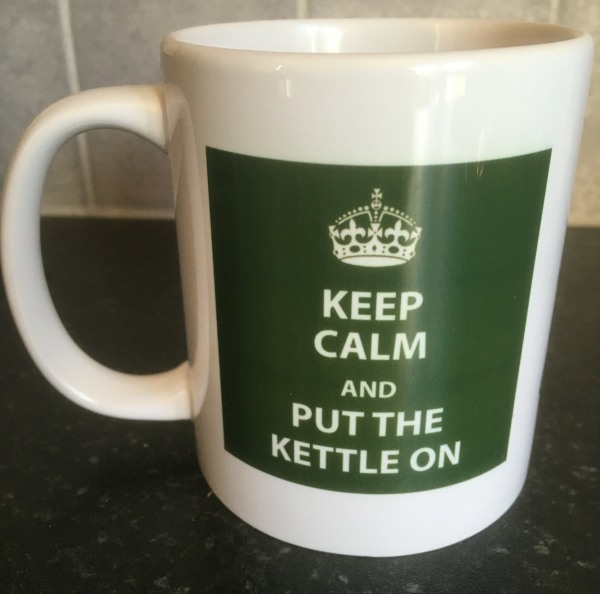 Carslake Tea Company