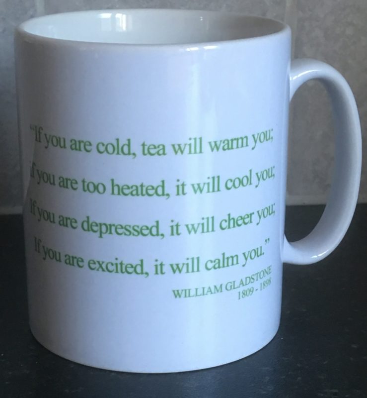 Carslake Tea Company