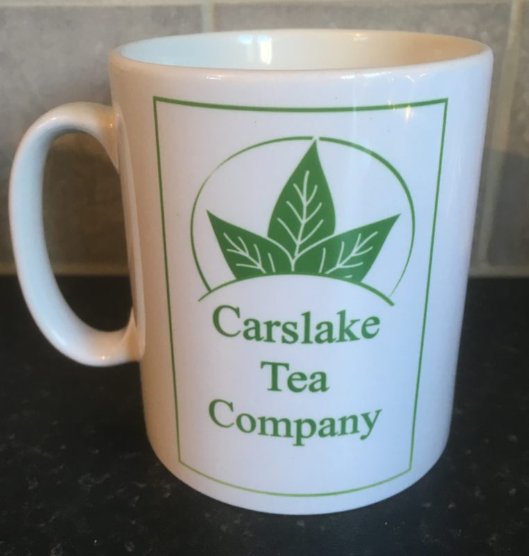 Carslake Tea Company