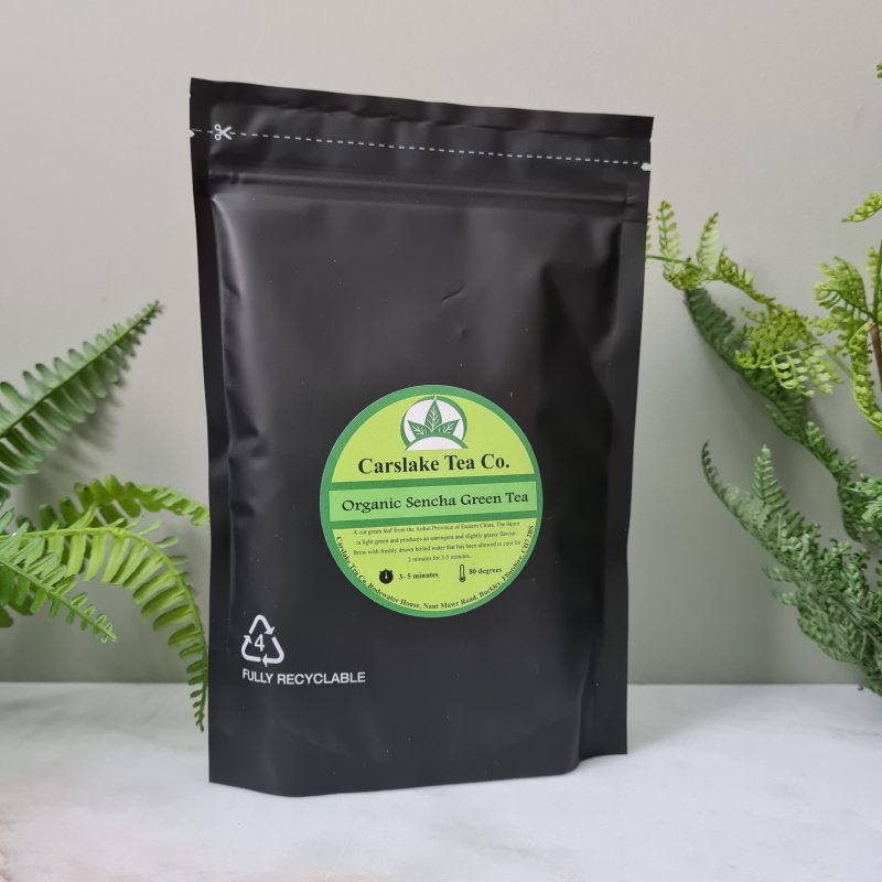 Carslake Tea Company