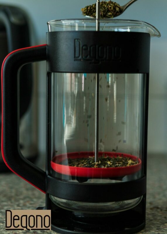 Carslake Tea Company