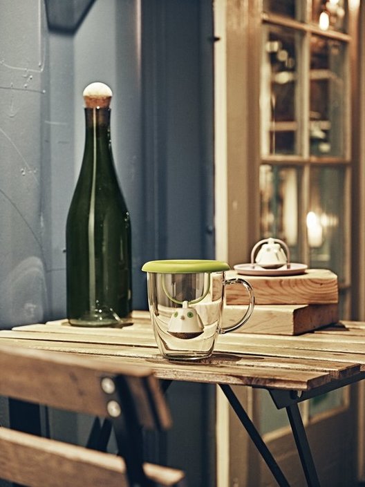 Carslake Tea Company