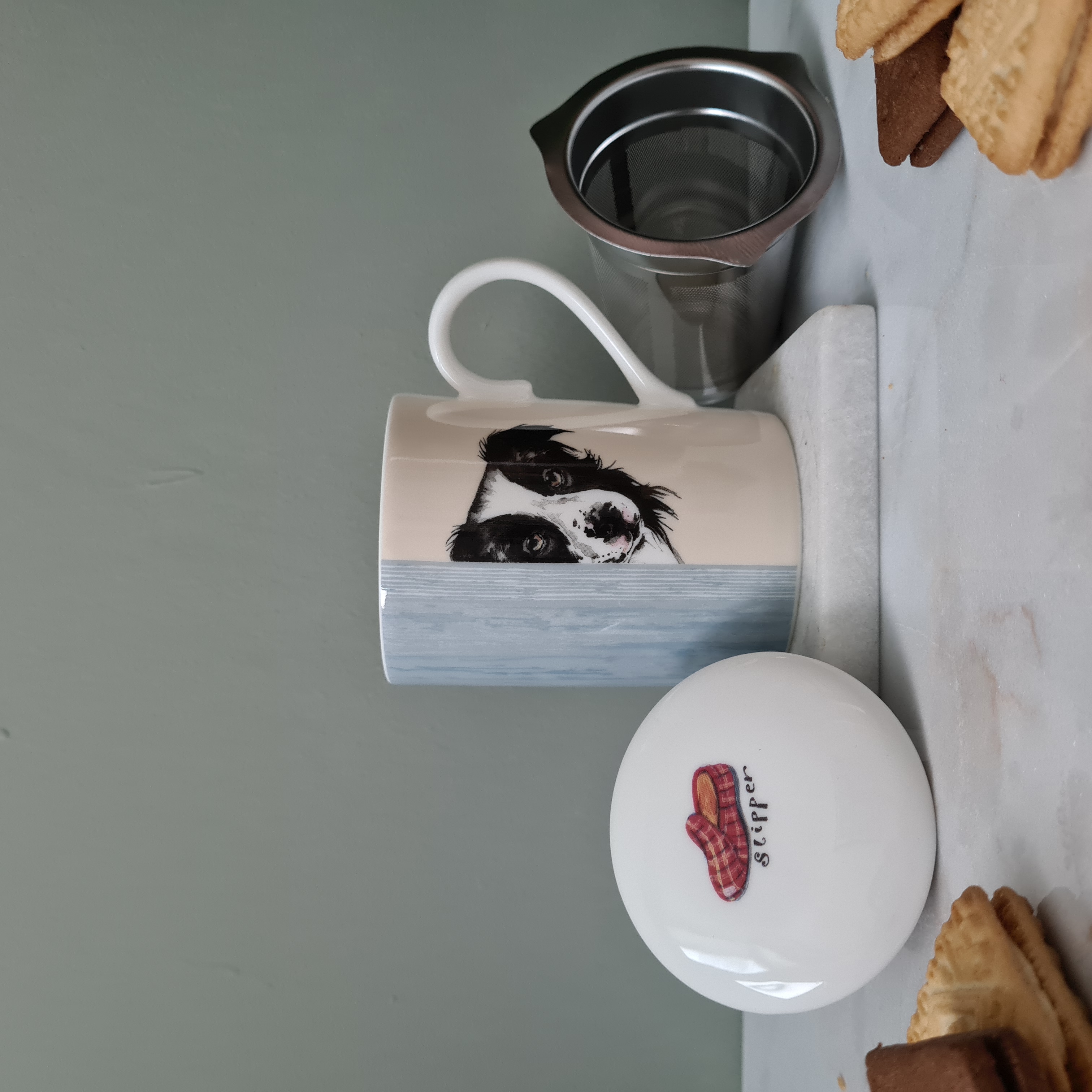 Carslake Tea Company