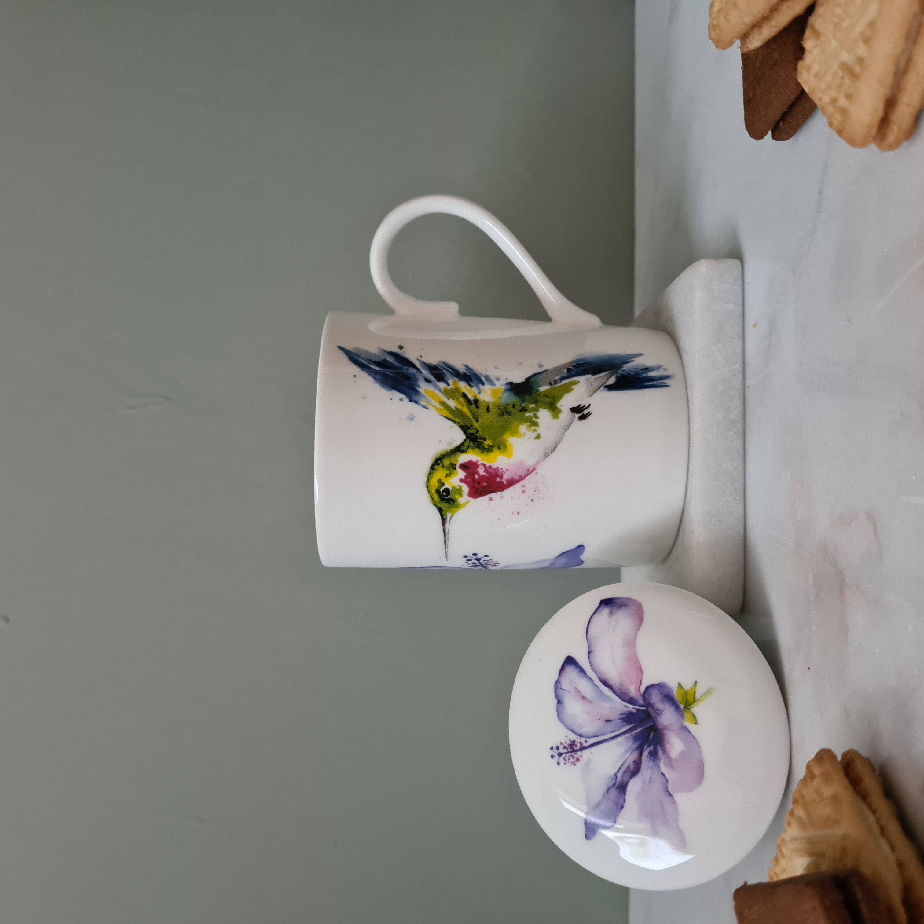 Carslake Tea Company