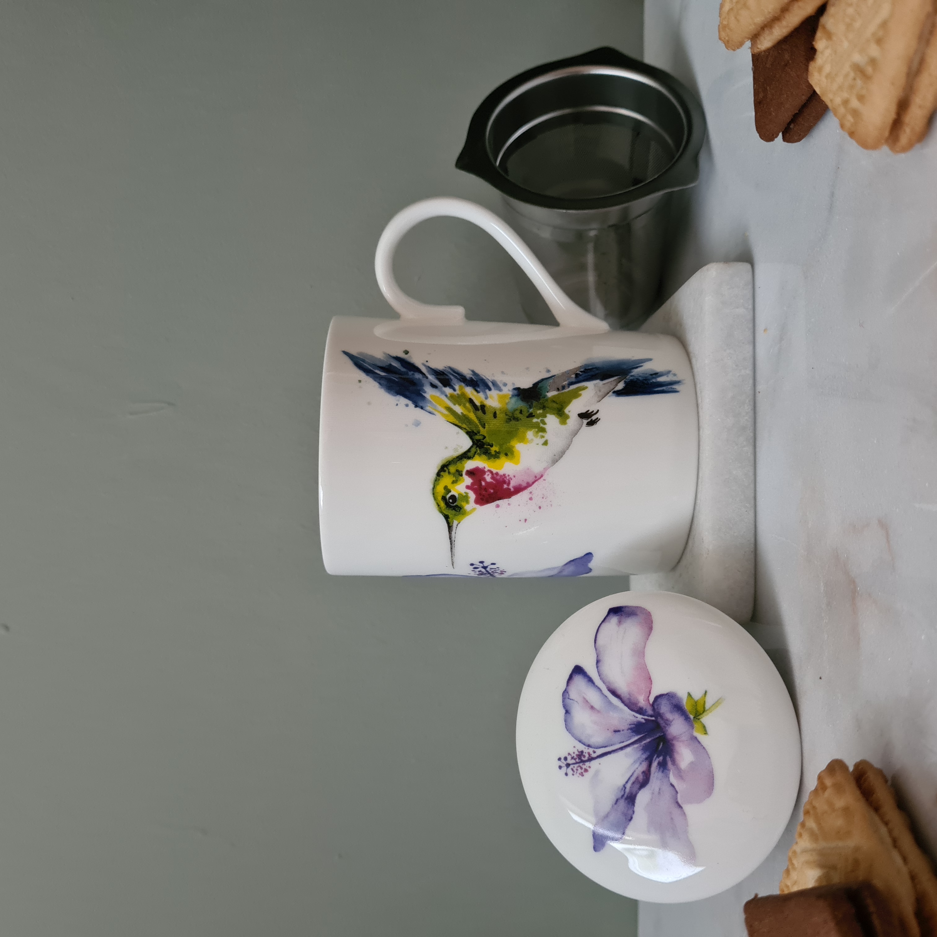 Carslake Tea Company