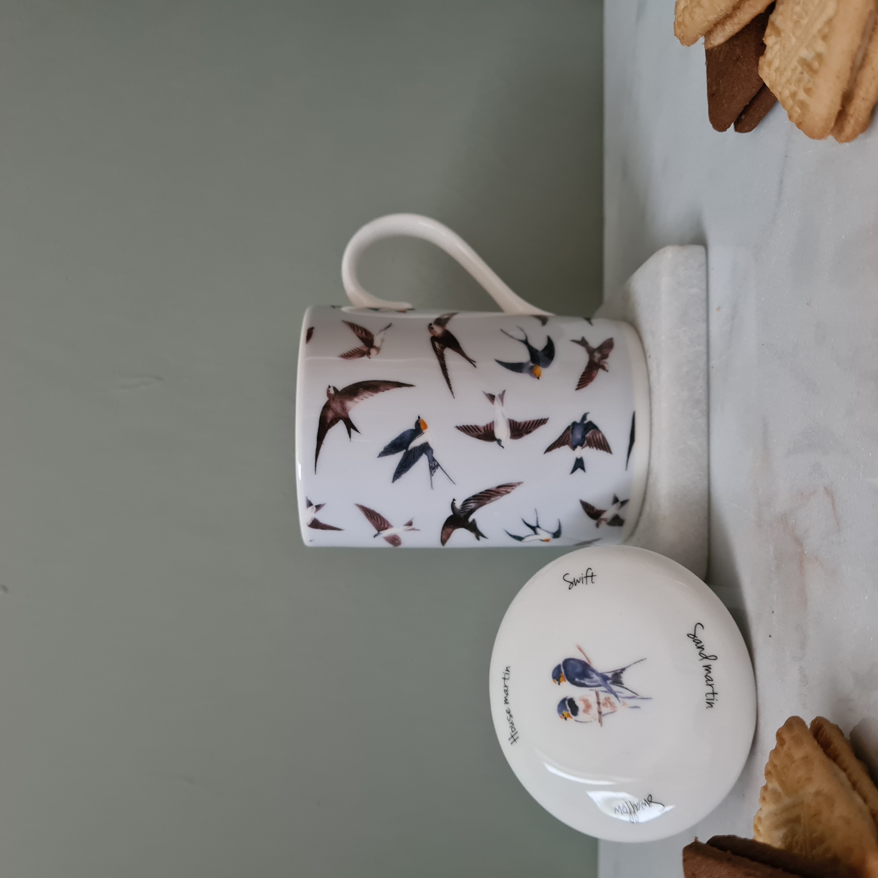 Carslake Tea Company
