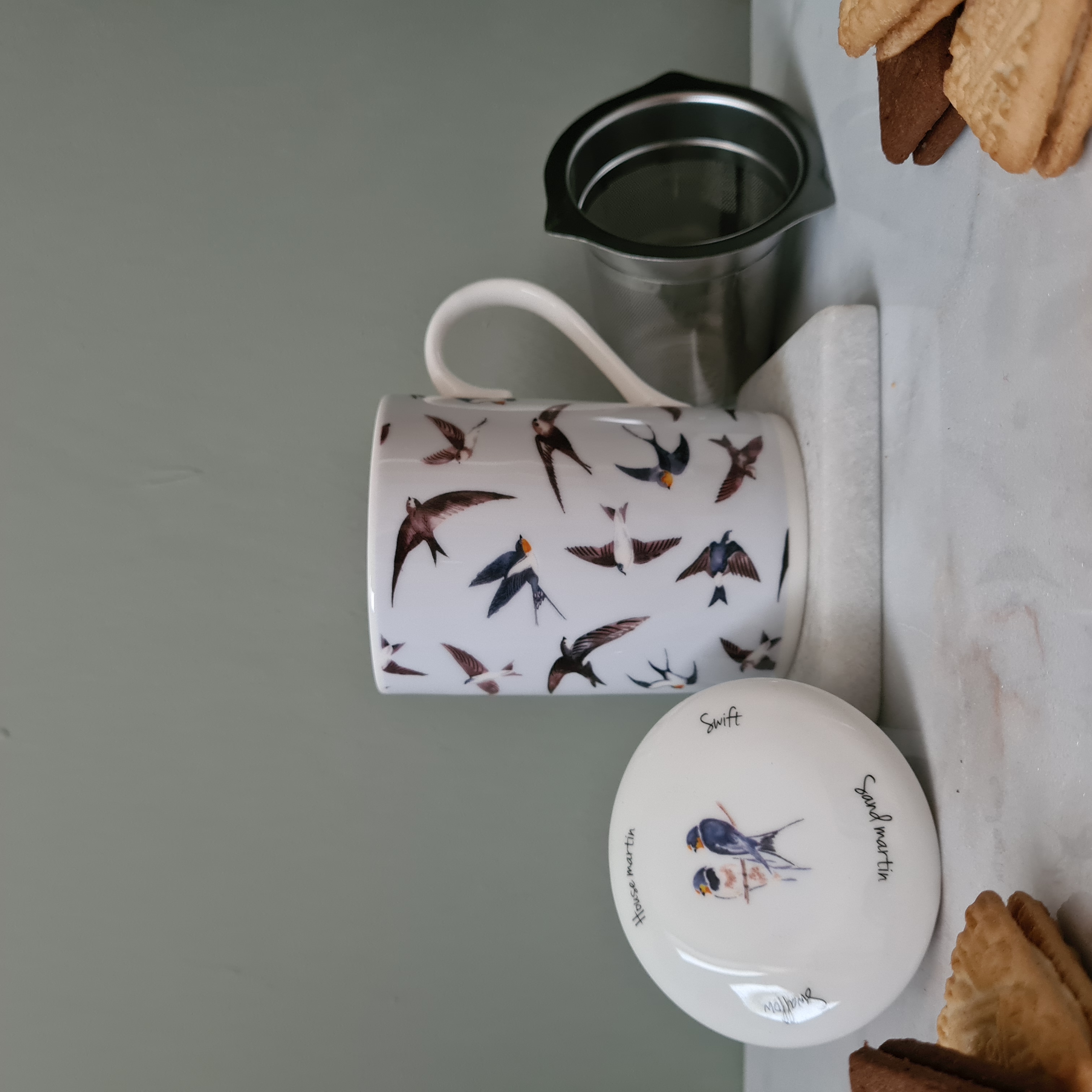 Carslake Tea Company