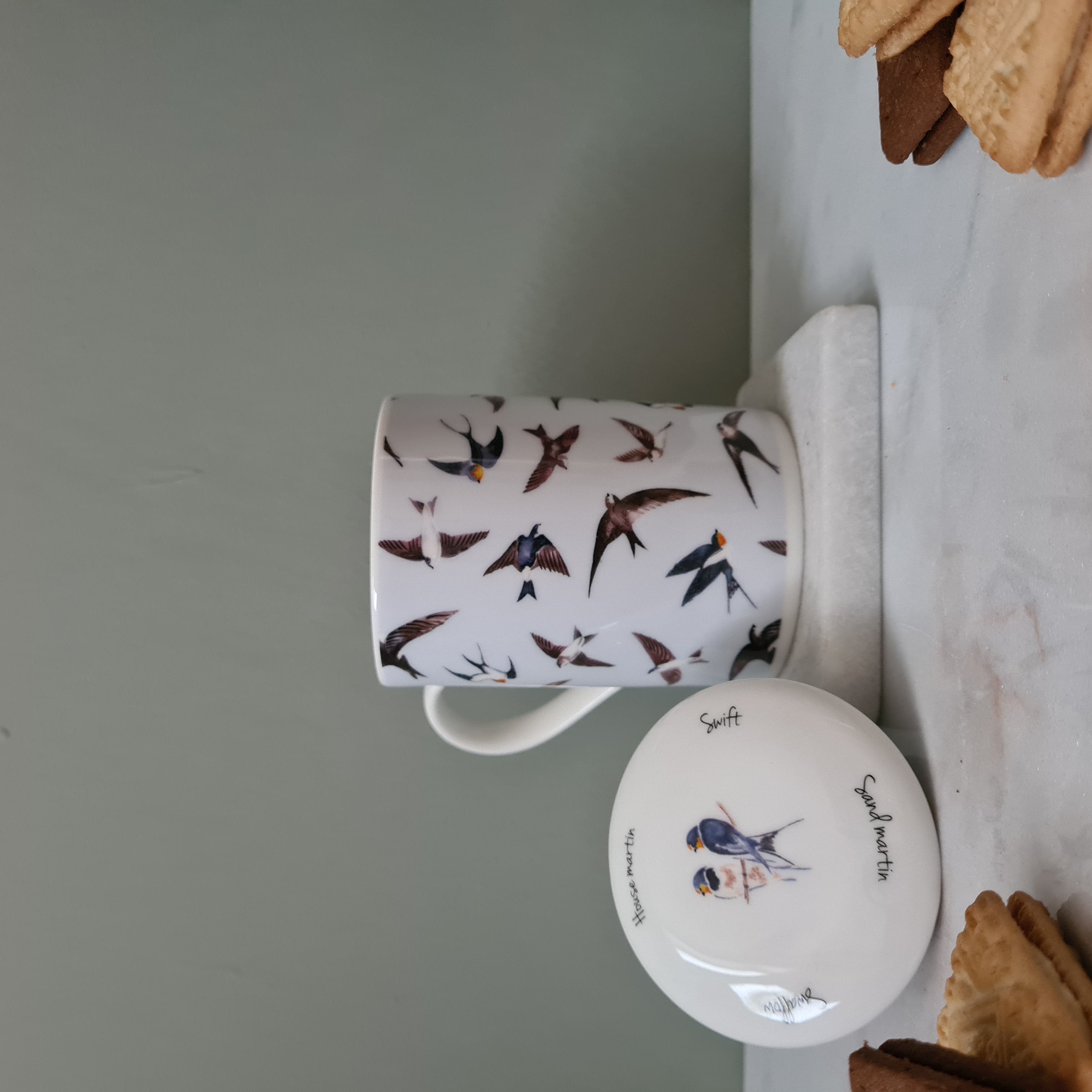 Carslake Tea Company