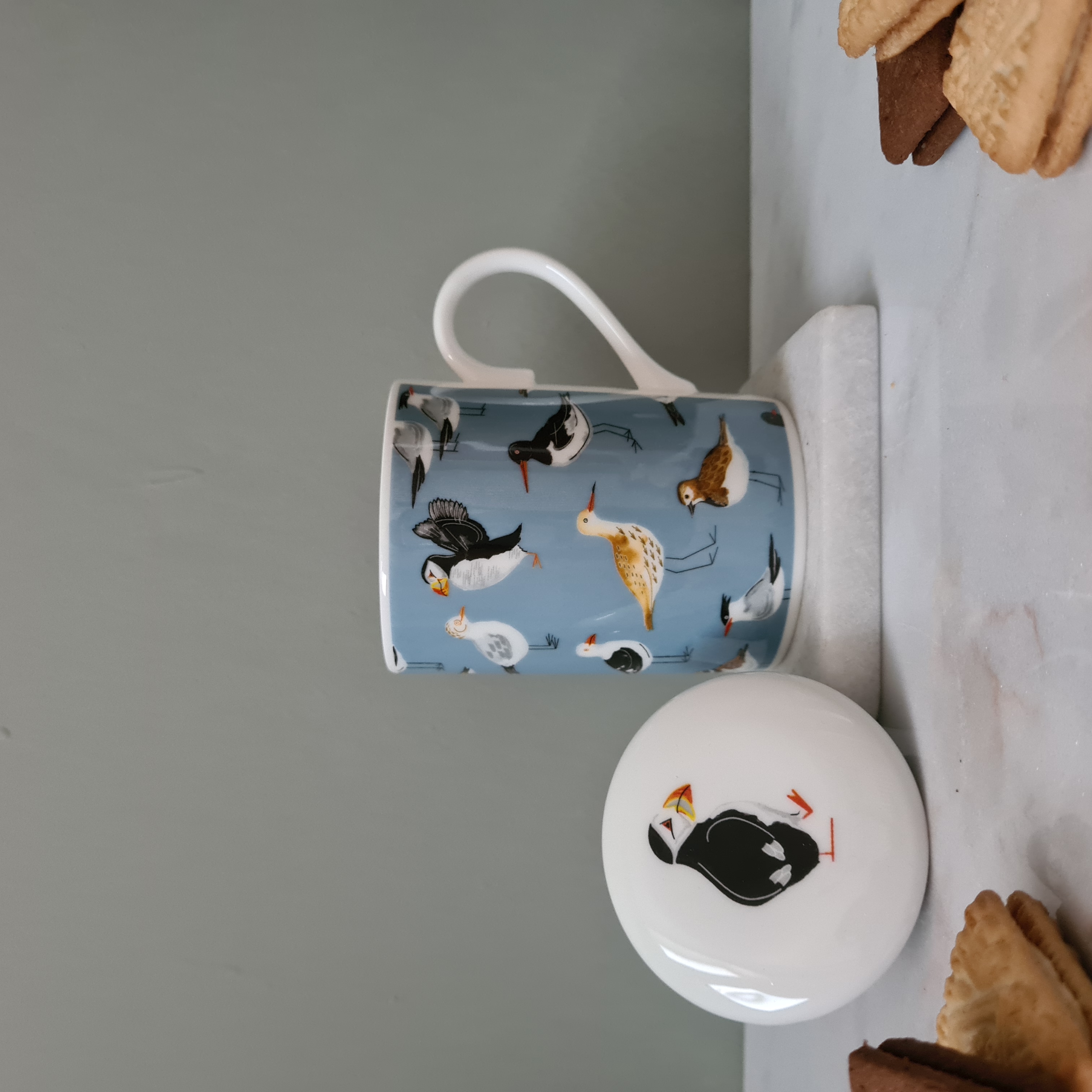 Carslake Tea Company