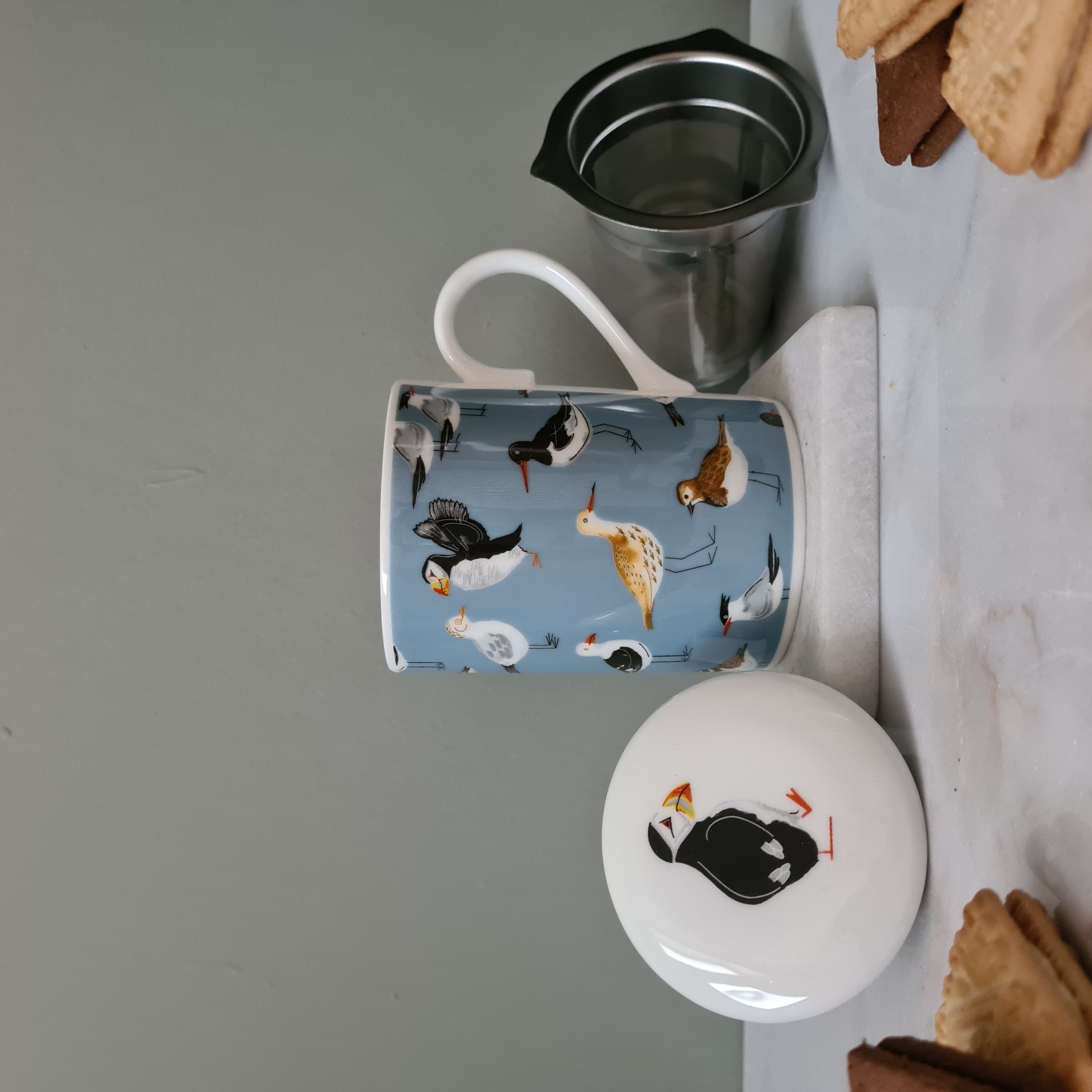 Carslake Tea Company