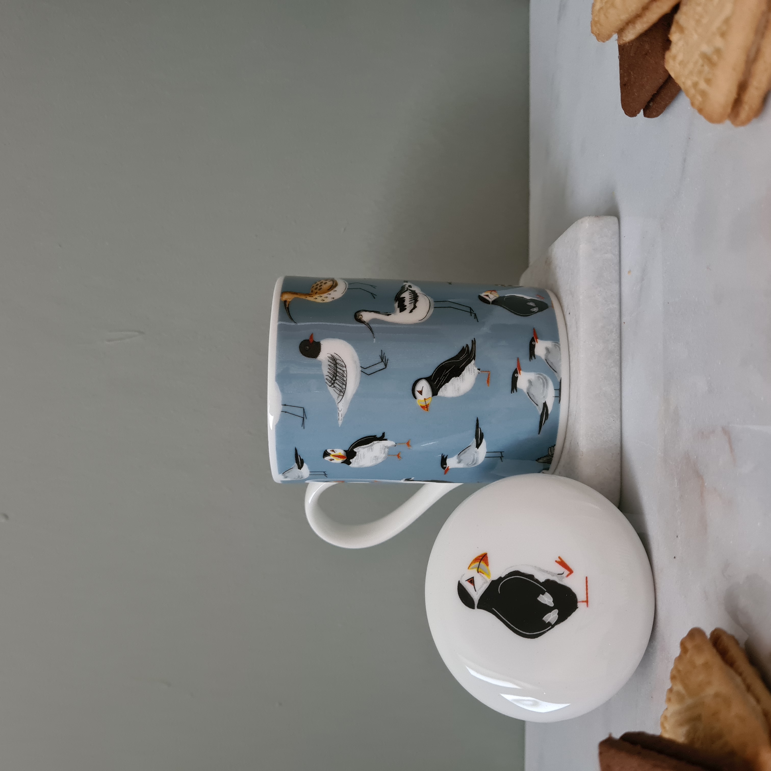 Carslake Tea Company