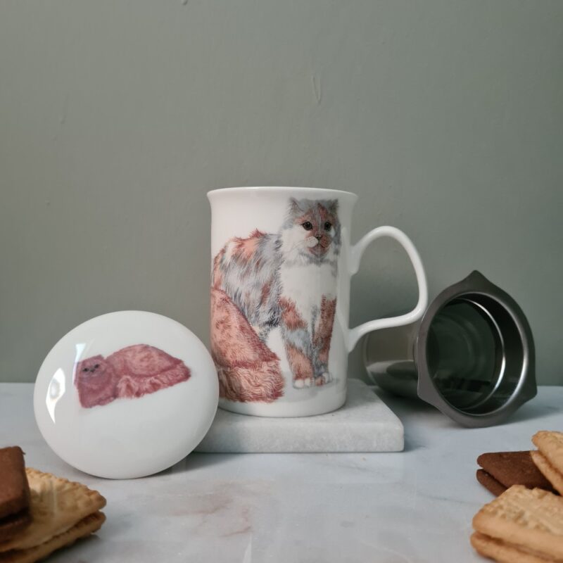 Carslake Tea Company