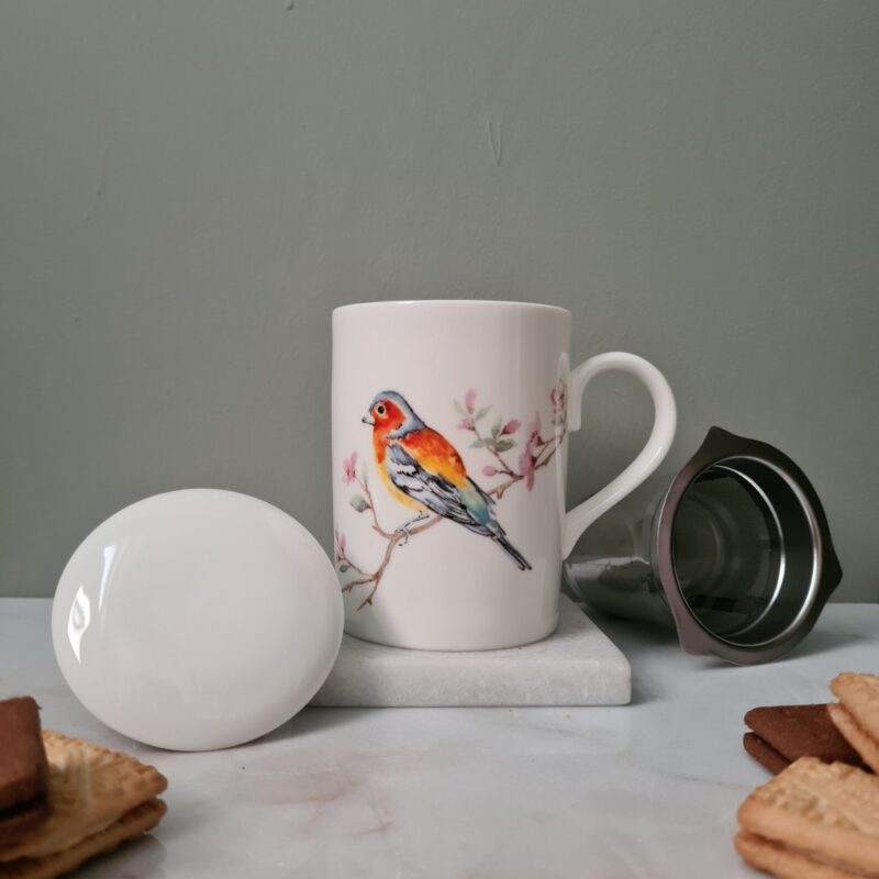 Carslake Tea Company