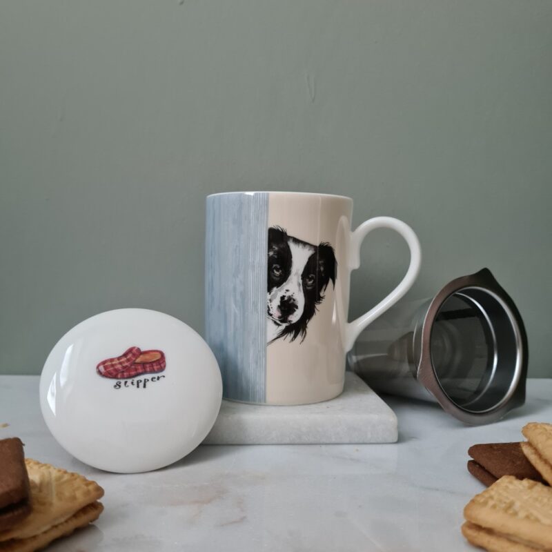 Carslake Tea Company