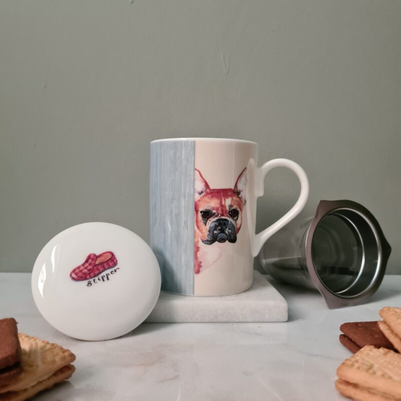 Carslake Tea Company
