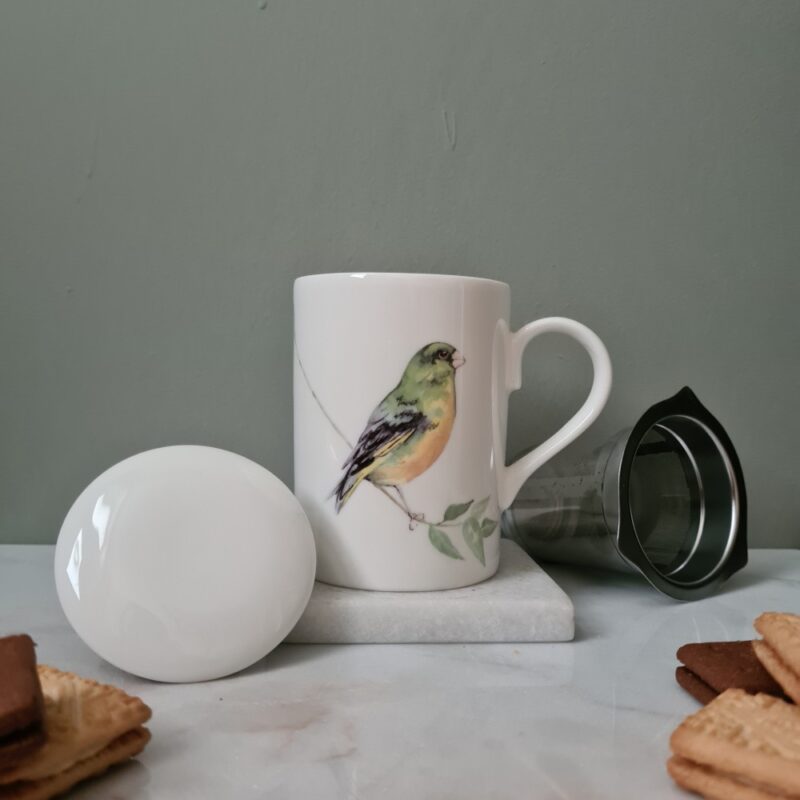 Carslake Tea Company