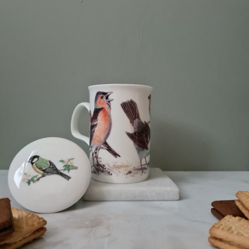 Carslake Tea Company