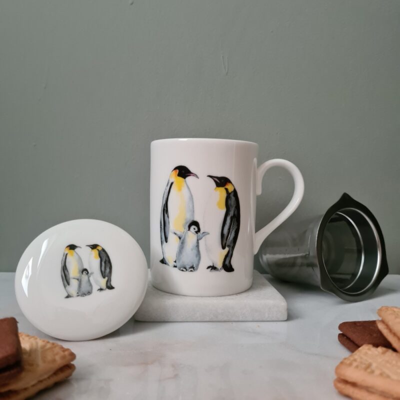 Carslake Tea Company