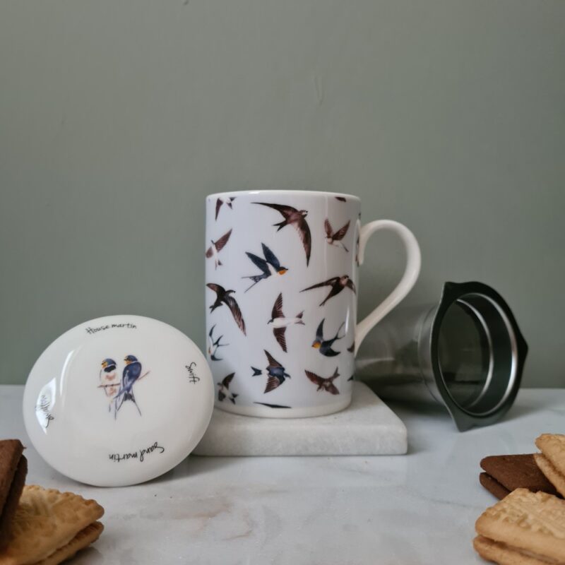 Carslake Tea Company