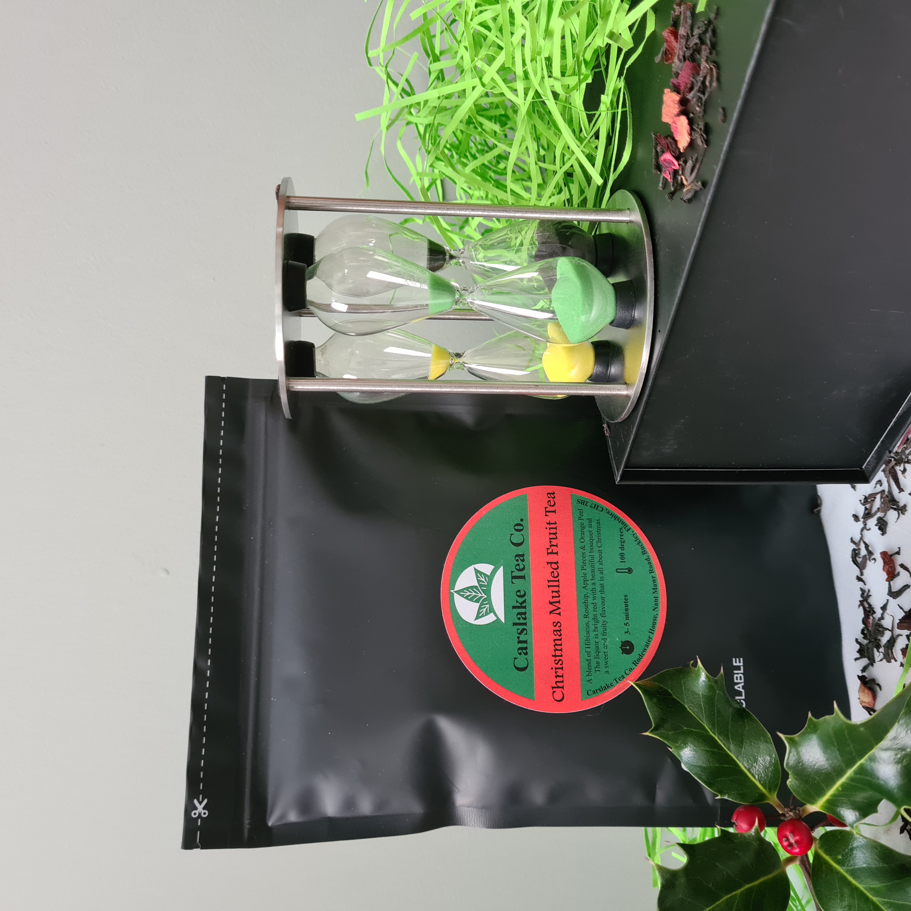 Carslake Tea Company