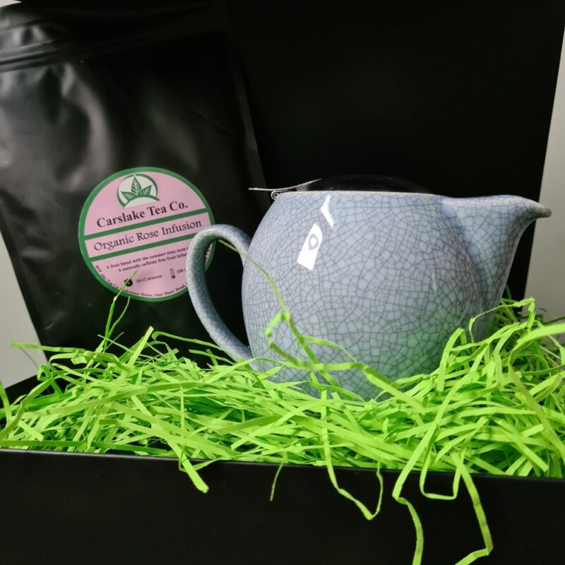 Carslake Tea Company