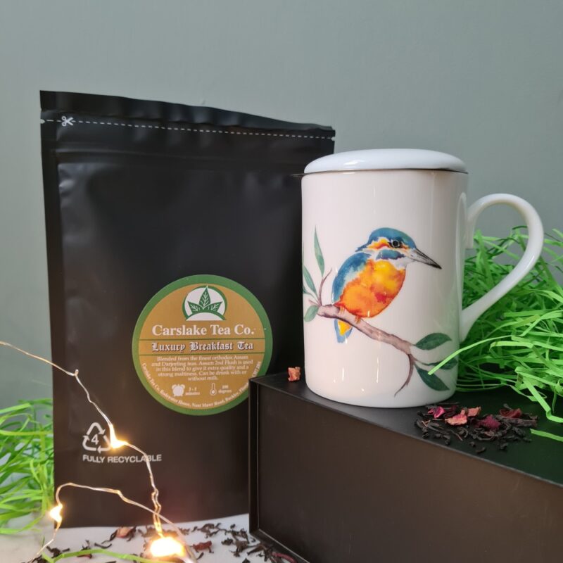 Carslake Tea Company