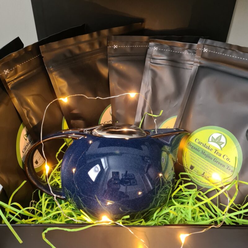 Carslake Tea Company