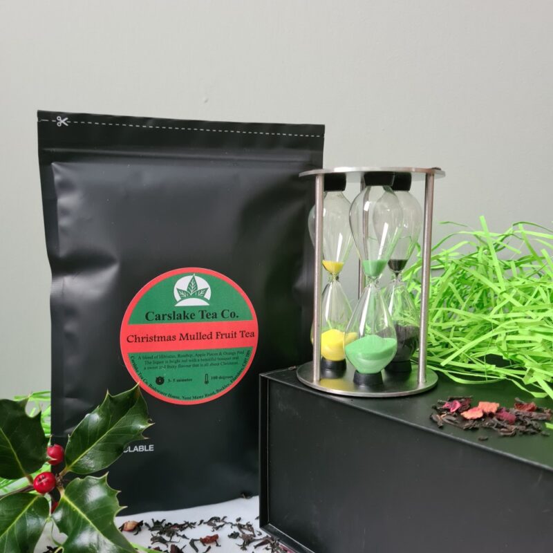 Carslake Tea Company