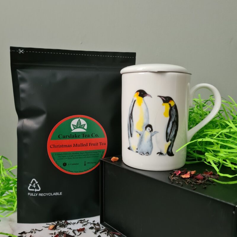 Carslake Tea Company
