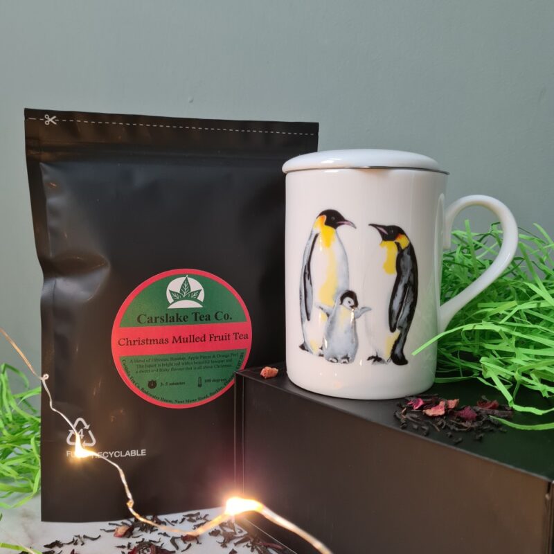Carslake Tea Company