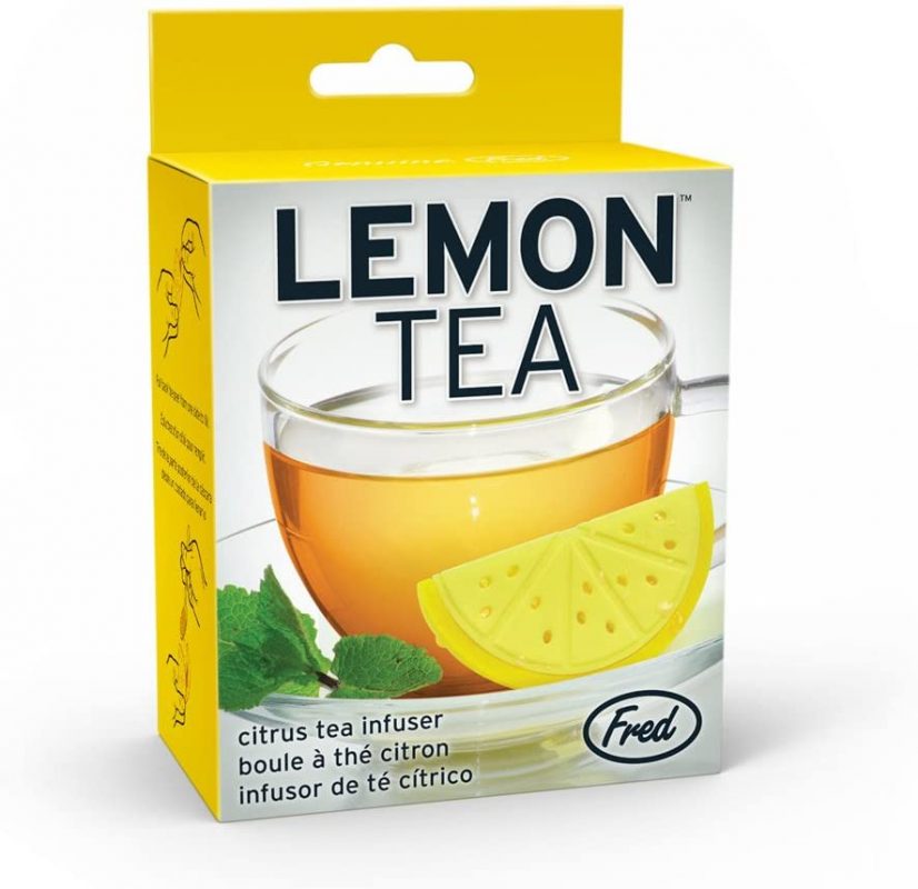 Carslake Tea Company