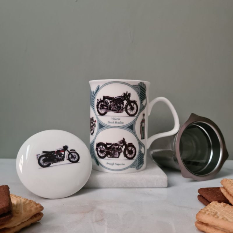 Carslake Tea Company